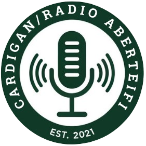 Become a Volunteer for Cardigan Radio!